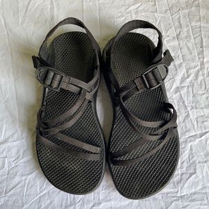 Black Chacos - Women’s 8 Wide